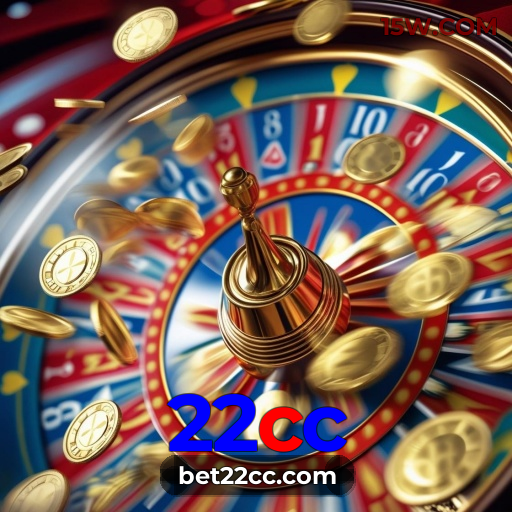 Coleção Premium de Slots 22cc - NetEnt, Pragmatic Play, Evolution