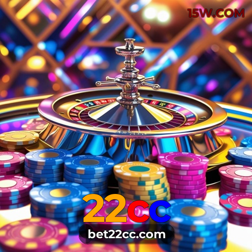 Baixe o App 22cc | Cassino Online (Android e iOS)